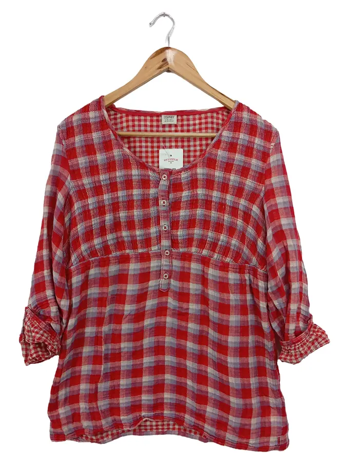 ESPRIT Bluse Bild 1
