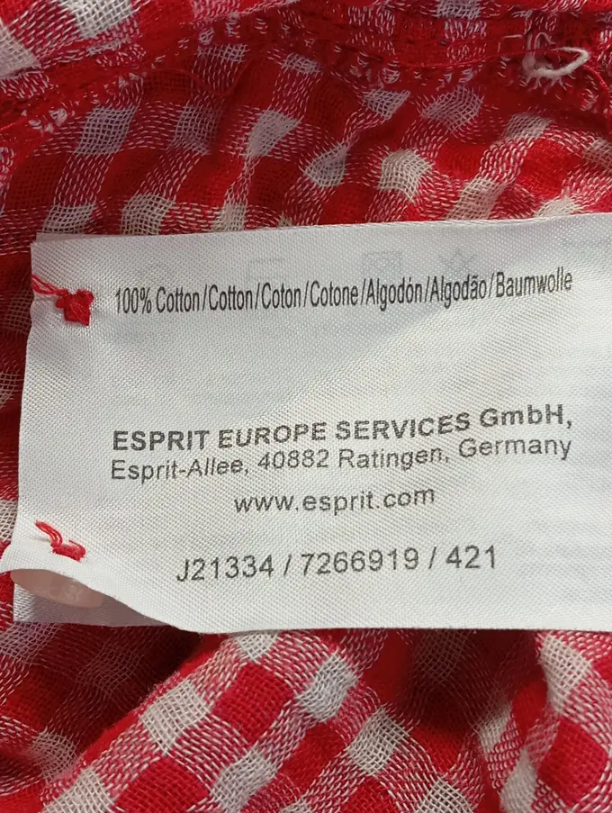 ESPRIT Bluse Bild 4