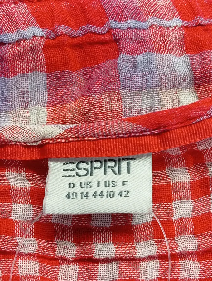ESPRIT Bluse Bild 3