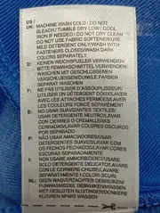 Vorschaubild ADIDAS Trainingsjacke 5