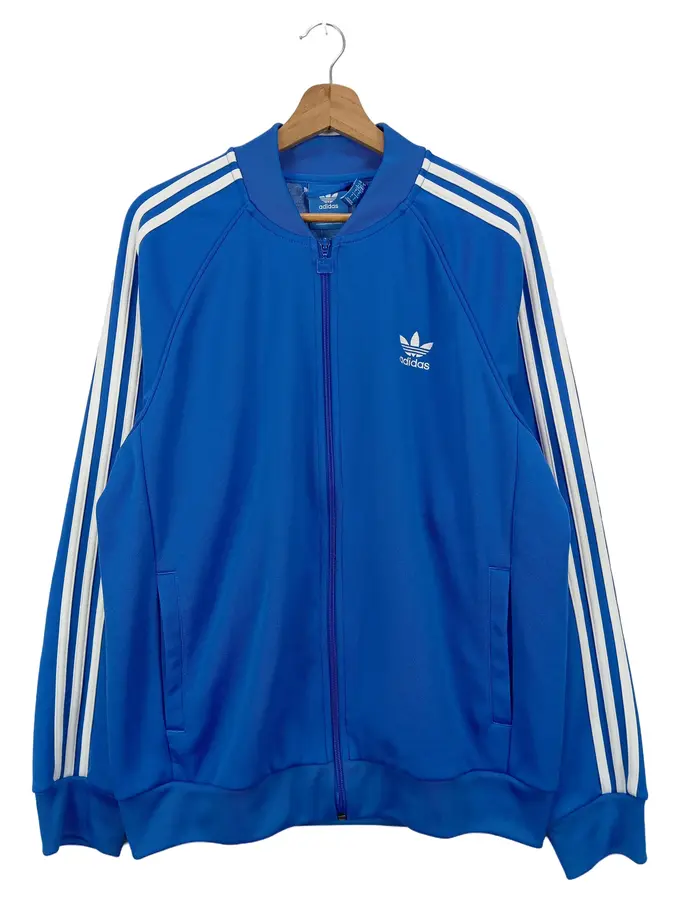 ADIDAS Trainingsjacke Bild 1