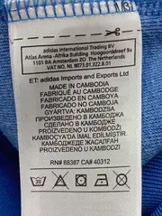 Vorschaubild ADIDAS Trainingsjacke 4