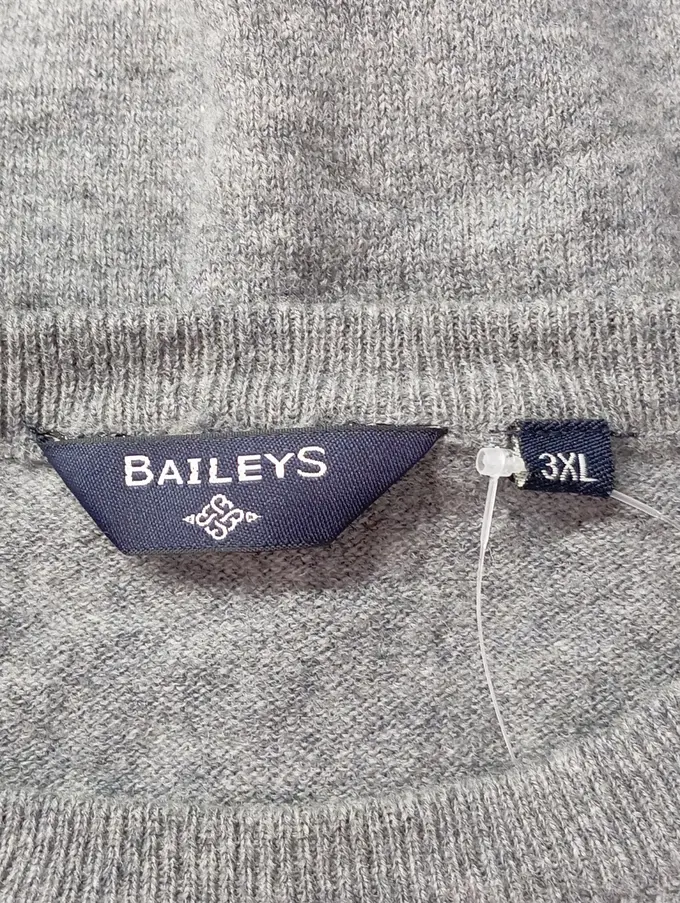 BAILEYS Pullover Bild 3