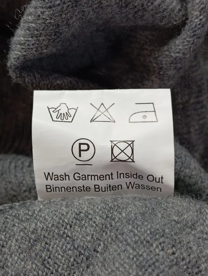 BAILEYS Pullover Bild 5