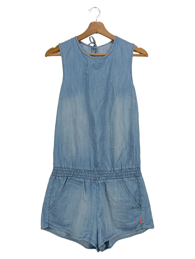 SEAFOLLY Jumpsuit Bild 1