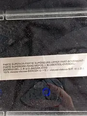 Vorschaubild 4 von Damen Etuikleid Gr. 38/M Schwarz Elegant Business
