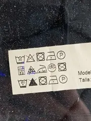 Vorschaubild 6 von Damen Etuikleid Gr. 38/M Schwarz Elegant Business
