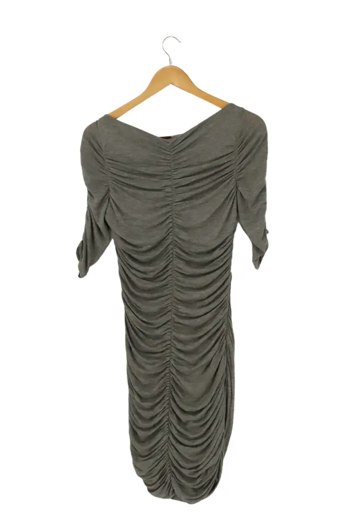 BCBG MAX AZRIA Freizeitkleid Bild 2