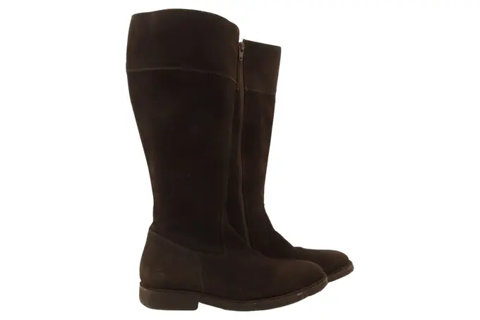 MELVIN & HAMILTON Stiefel Bild 1