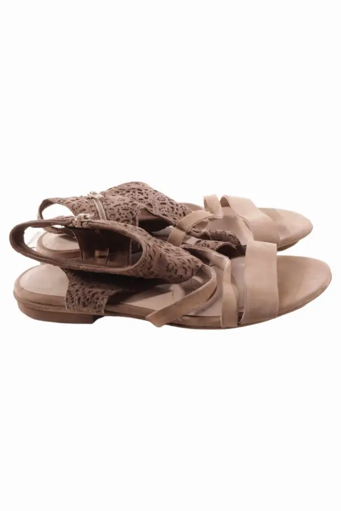 DONNA CAROLINA Sandalen Bild 1