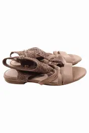 Vorschaubild DONNA CAROLINA Sandalen 1