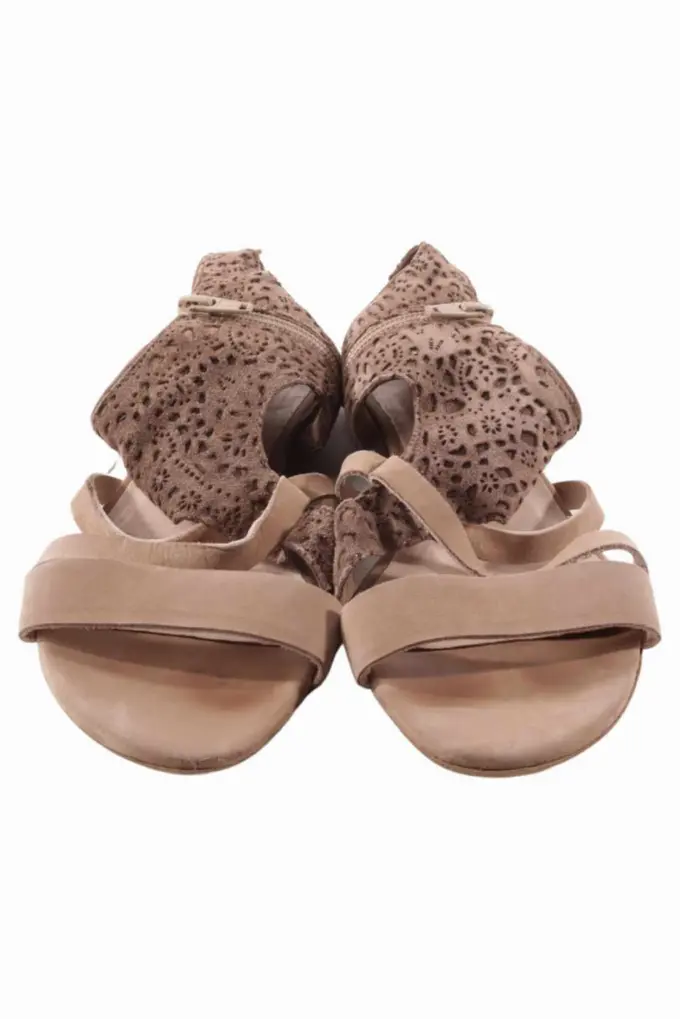 DONNA CAROLINA Sandalen Bild 2