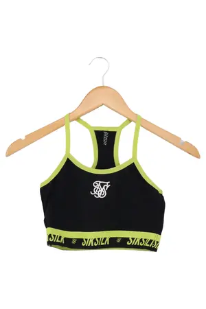 SIKSILK Sport BH