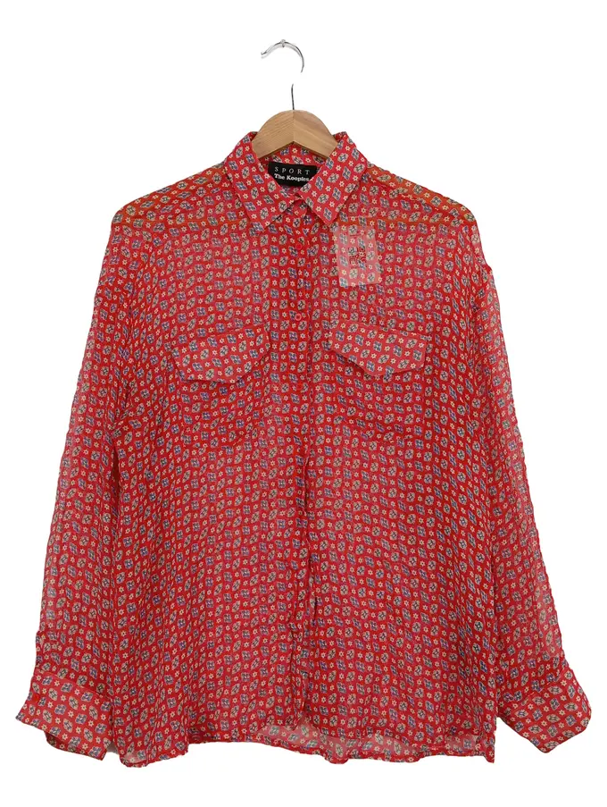 THE KOOPLES Bluse Bild 1