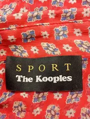 Vorschaubild THE KOOPLES Bluse 4