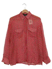 Vorschaubild THE KOOPLES Bluse 2