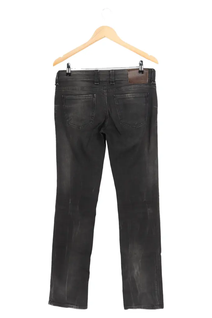 MARC O'POLO Jeans Straight Leg Bild 2