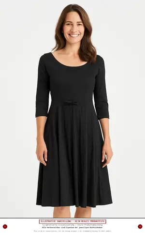 PIU & PIU Freizeitkleid