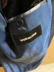 Vorschaubild WORMLAND Sakko 3