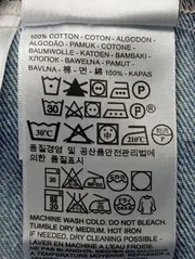Vorschaubild LEVI'S Jeansjacke 4