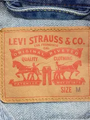 Vorschaubild LEVI'S Jeansjacke 3