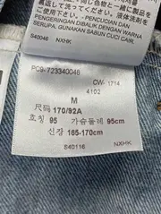 Vorschaubild LEVI'S Jeansjacke 5