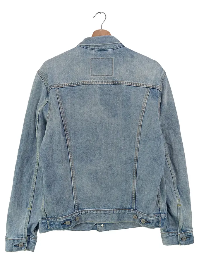 LEVI'S Jeansjacke Bild 2