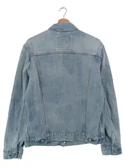 Vorschaubild LEVI'S Jeansjacke 2