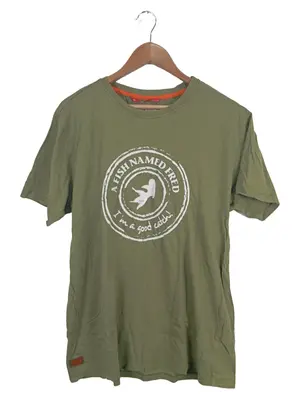A FISH NAMED FRED T-Shirt
