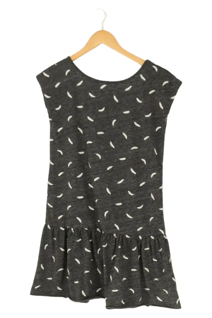 DIESEL Freizeitkleid Bild 1