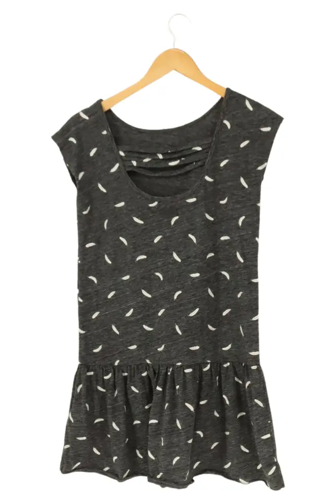 DIESEL Freizeitkleid Bild 2