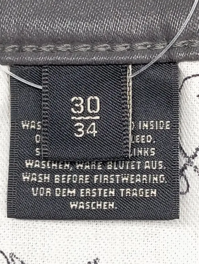 DRYKORN Stoffhose Bild 4
