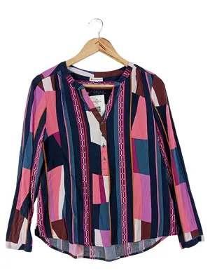 STREET ONE Bluse