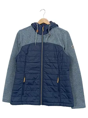HIGH COLORADO Steppjacke