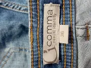 Vorschaubild COMMA Destroyed Jeans 3