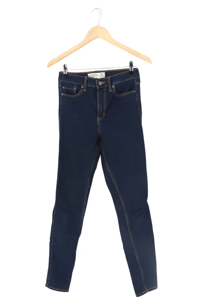 ABERCROMBIE & FITCH Jeans Slim Fit Bild 1