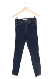 Vorschaubild ABERCROMBIE & FITCH Jeans Slim Fit 1