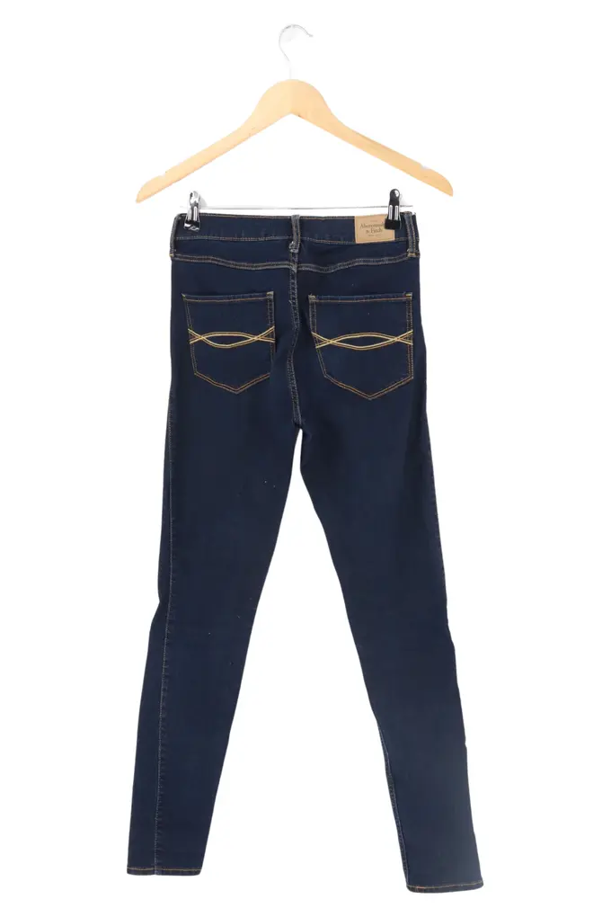 ABERCROMBIE & FITCH Jeans Slim Fit Bild 2