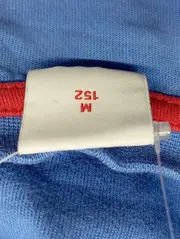 Vorschaubild 4 von Kinder Langarmshirt Blau Gr. 152 Casual Union Jack Print