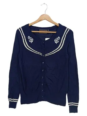 VIXXSIN Strickjacke