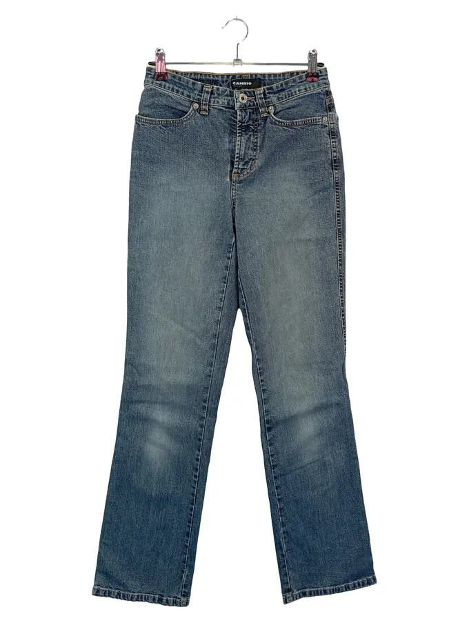 CAMBIO Jeans Bootcut Bild 1