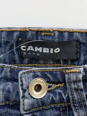 Vorschaubild CAMBIO Jeans Bootcut 3
