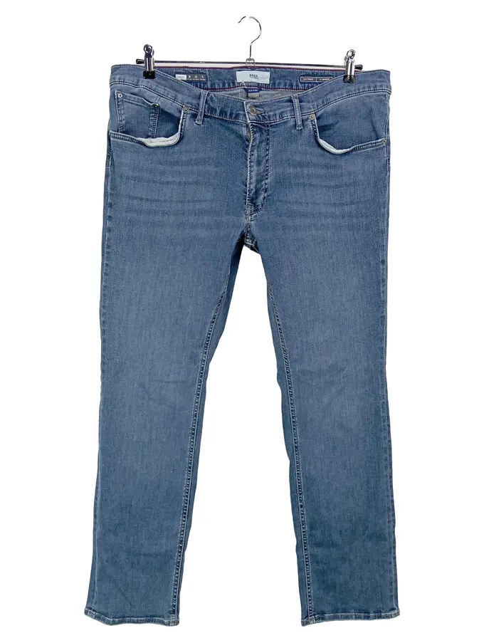 BRAX Jeans Straight Leg Bild 1