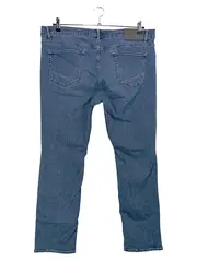 Vorschaubild BRAX Jeans Straight Leg 2