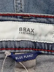Vorschaubild BRAX Jeans Straight Leg 3