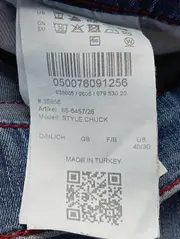 Vorschaubild BRAX Jeans Straight Leg 4