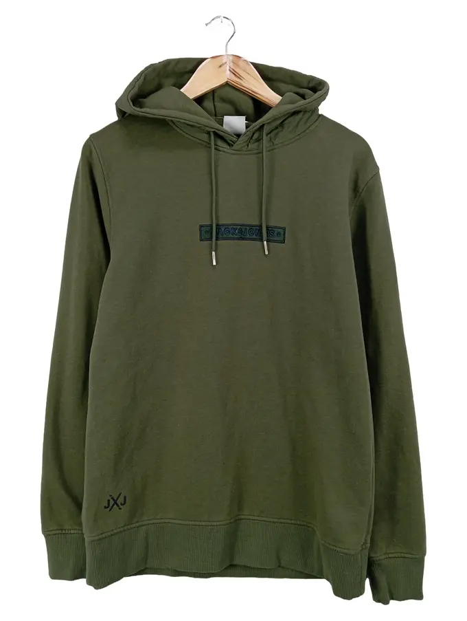 JACK & JONES Kapuzenpullover Bild 1