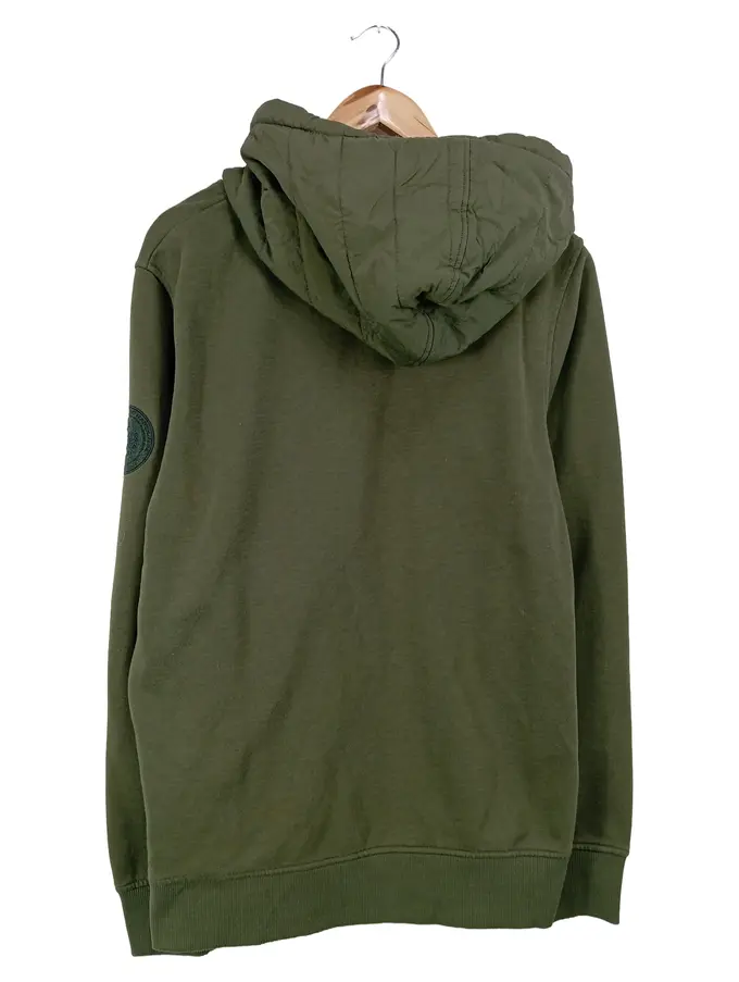 JACK & JONES Kapuzenpullover Bild 2