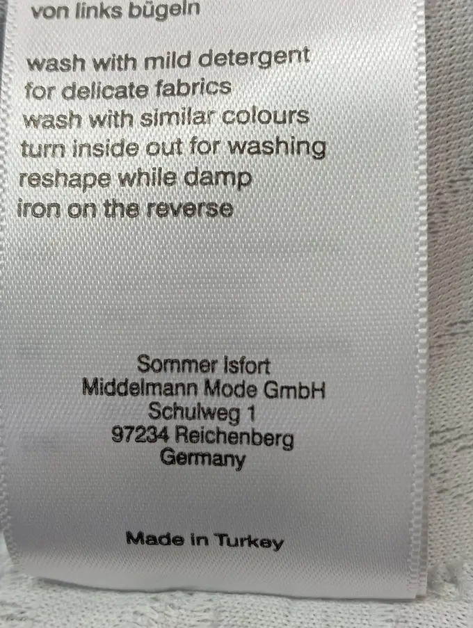 SIMCLAN Sweatjacke Bild 5