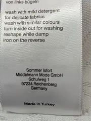 Vorschaubild SIMCLAN Sweatjacke 5